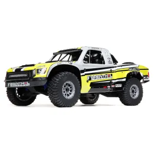 1/6 Super Baja Rey 2.0 4WD Brushless Desert Truck RTR, Brenthel