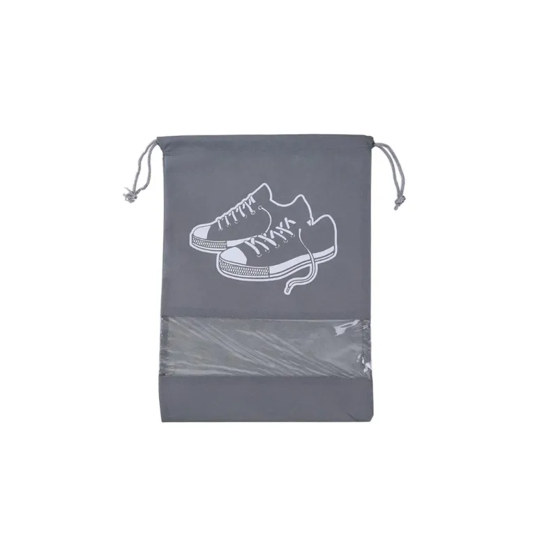 332 X 43Cm Waterproof Space-Saving Travel Shoe Bag Dp-69