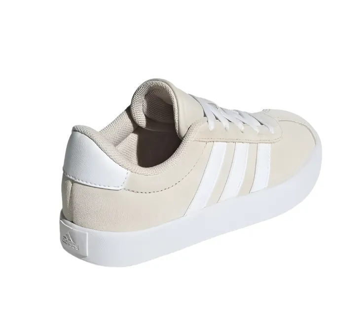 Adidas Kids Sneaker VL Court 3.0 K Alumina / Cloud White / Alumina