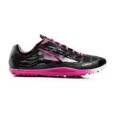 Altra | Golden Spike | Unisex | Black/Pink Diva