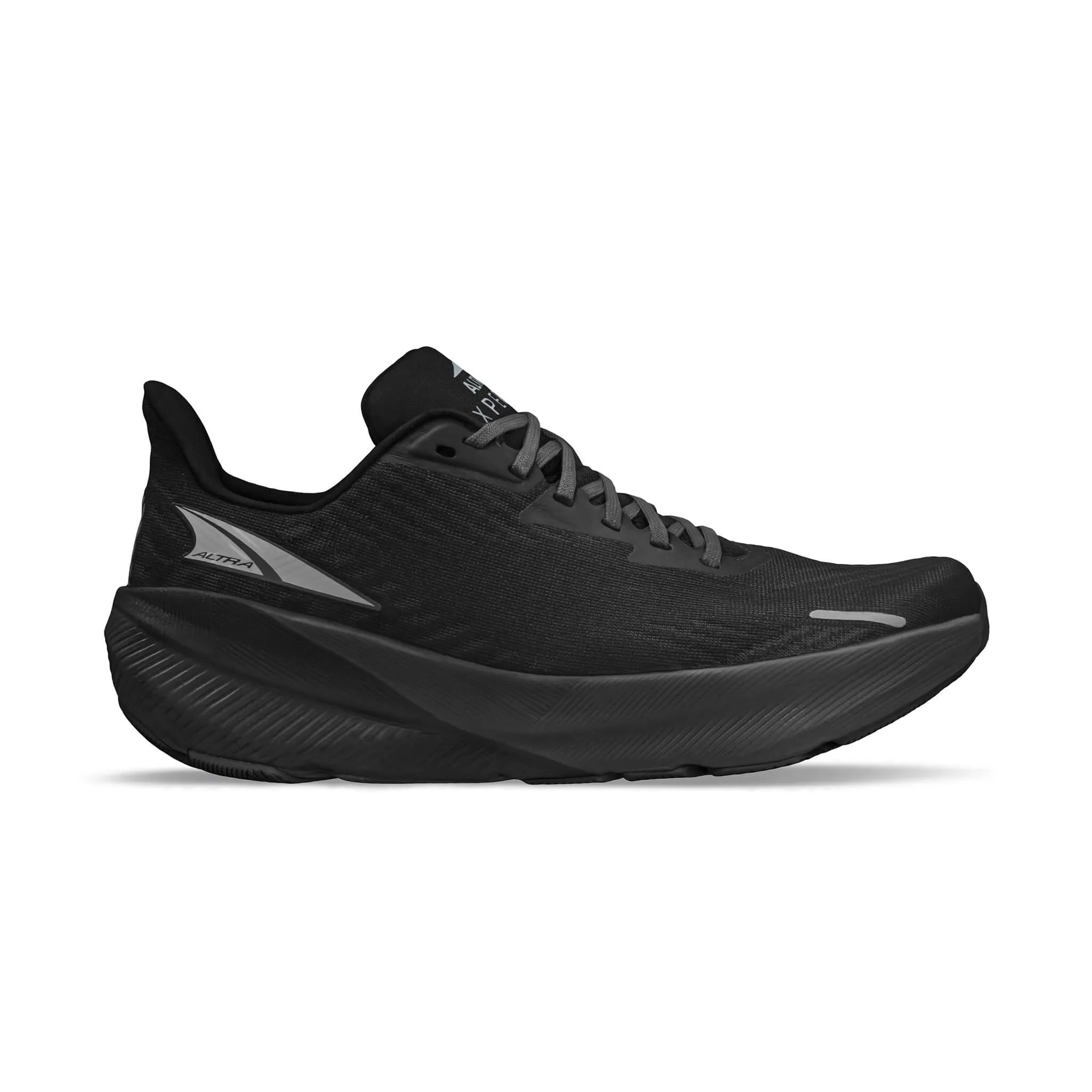 Altra | Women's AltraFWD Experience Running Shoes - Black