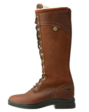 Ariat Wythburn Tall Waterproof Boots