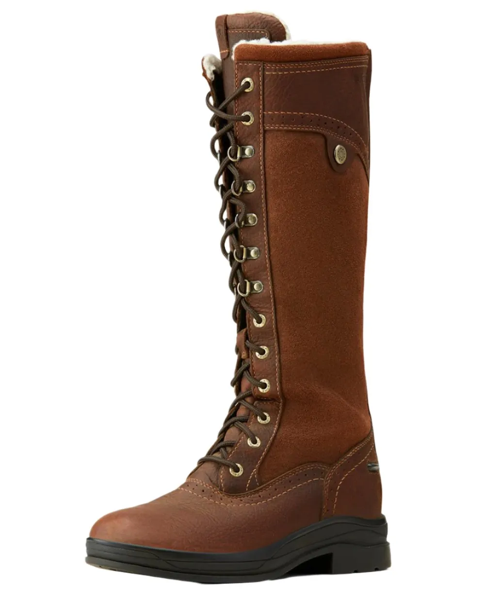 Ariat Wythburn Tall Waterproof Boots