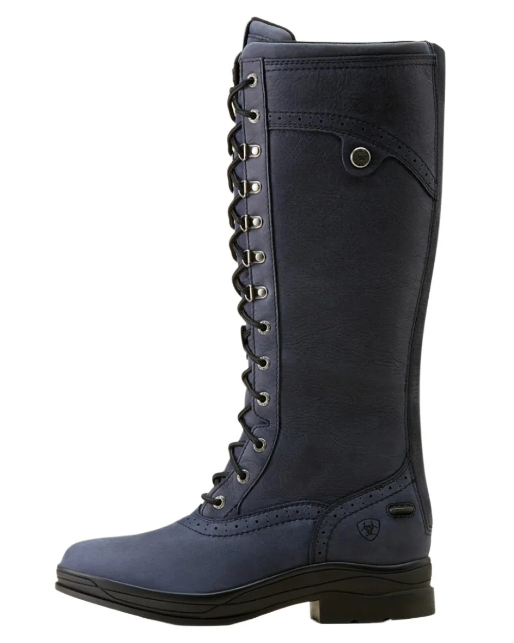 Ariat Wythburn Tall Waterproof Boots