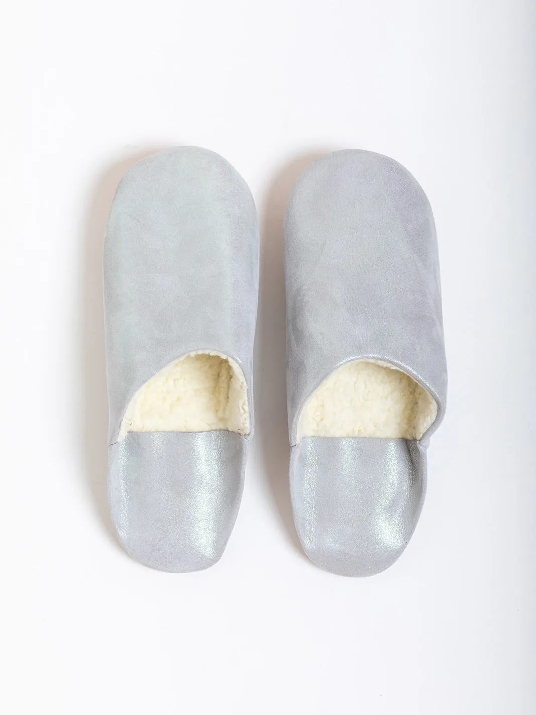 Babouche Slippers