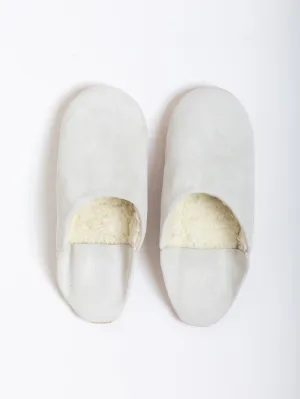 Babouche Slippers