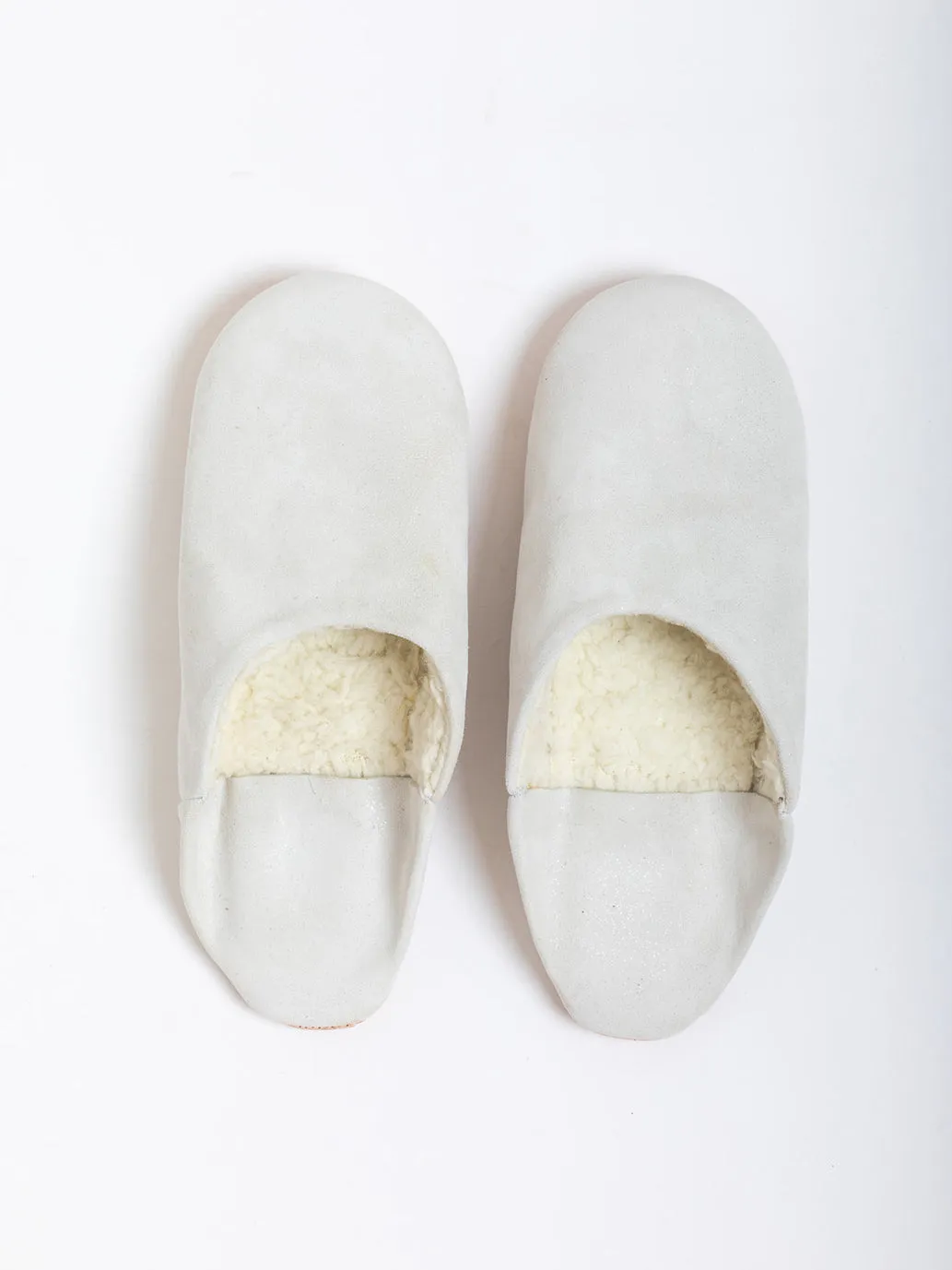 Babouche Slippers