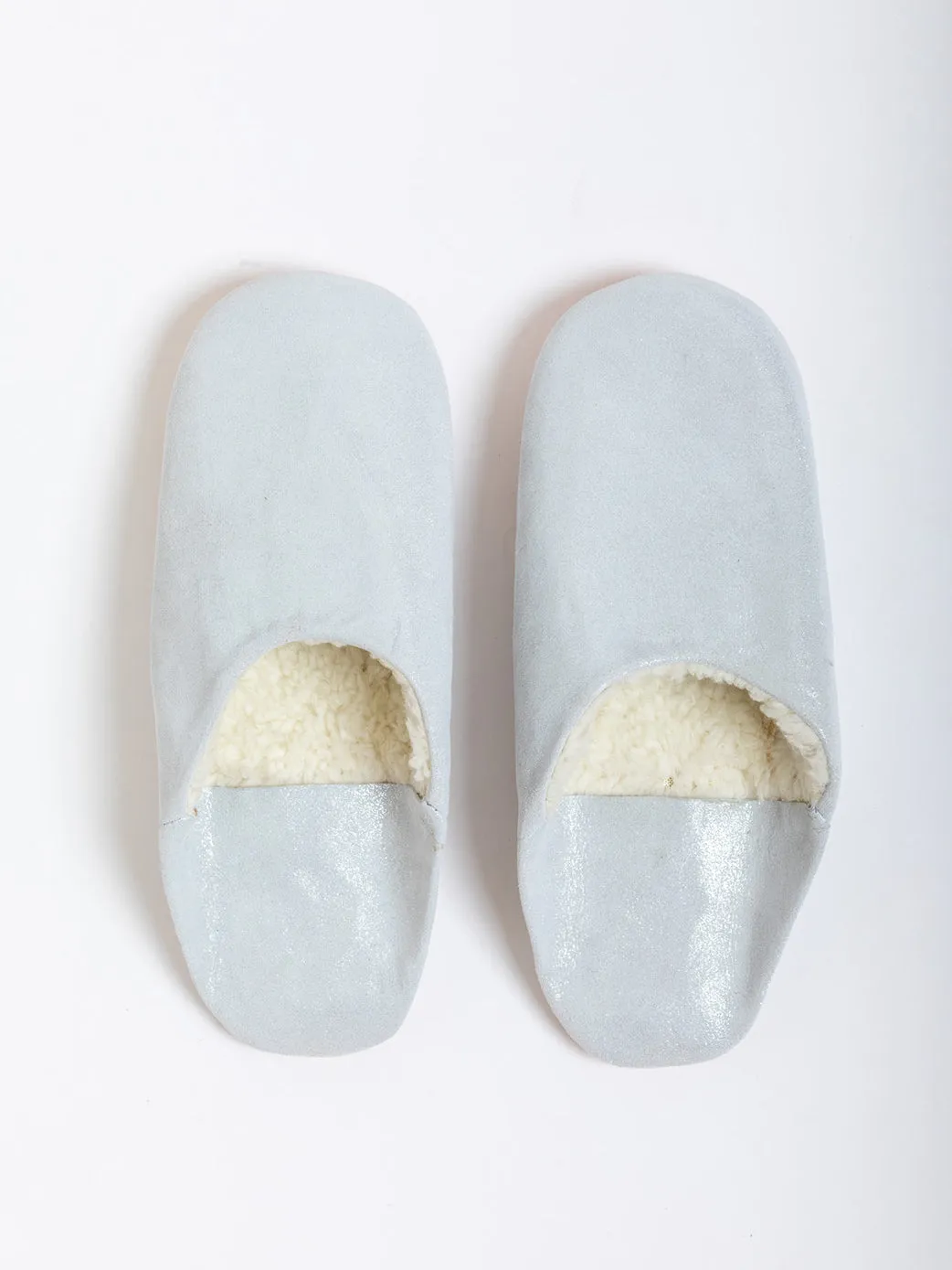 Babouche Slippers