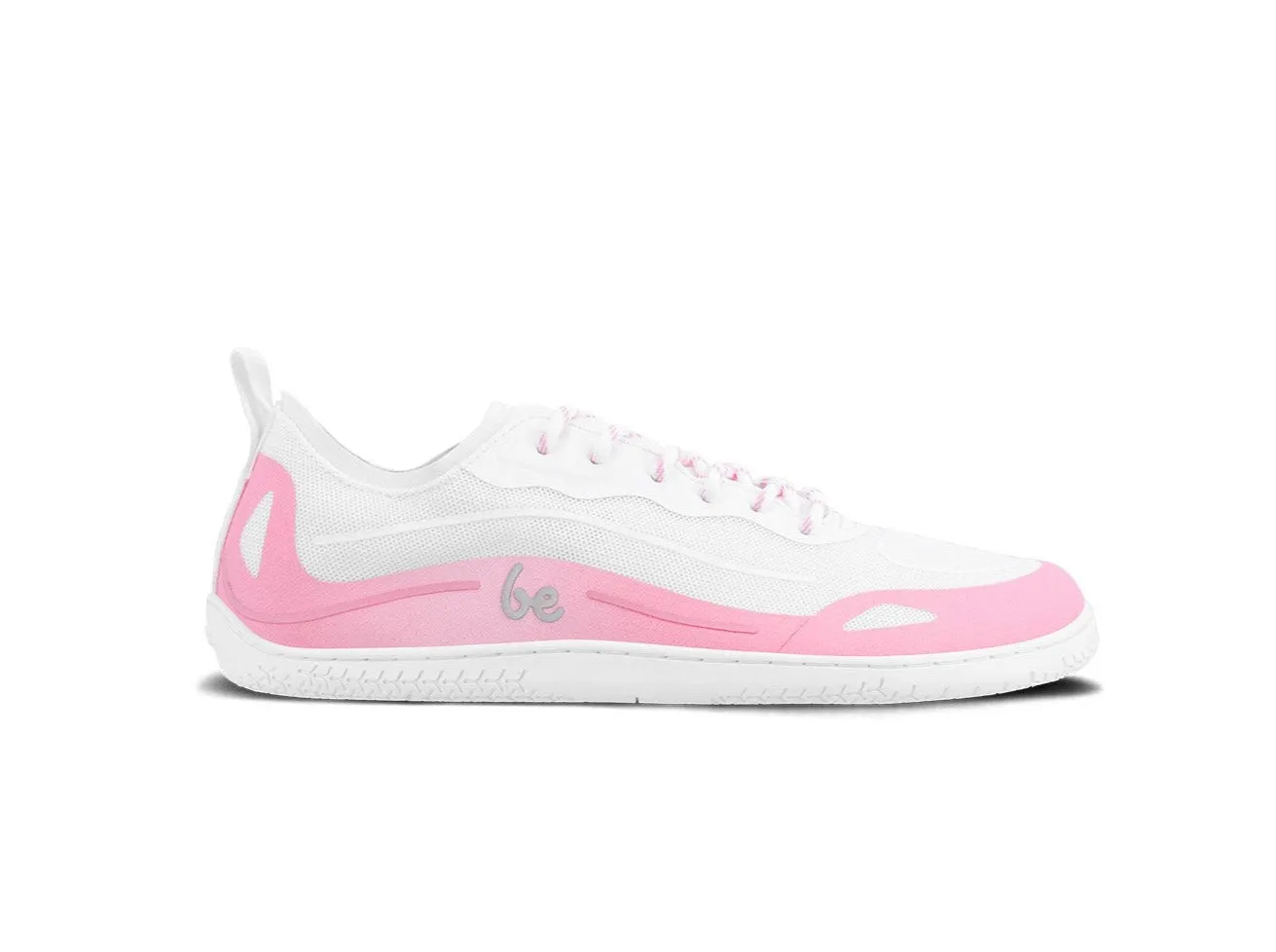 Barefoot Sneakers Be Lenka Velocity - Light Pink