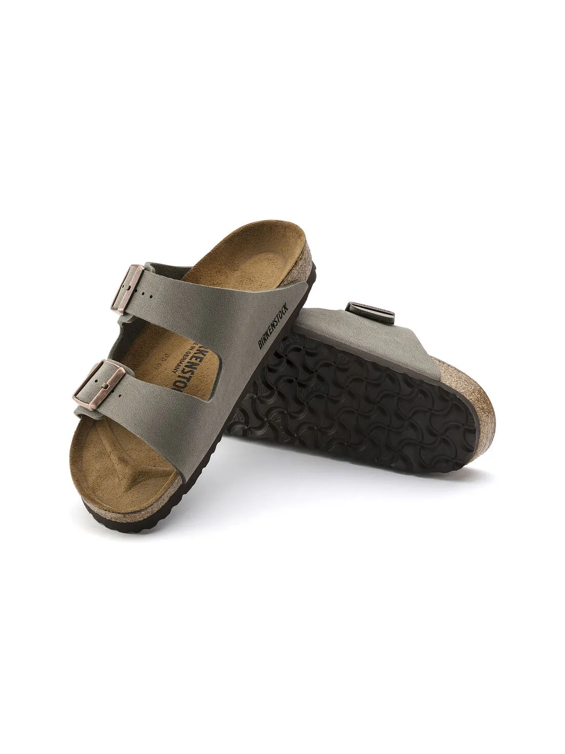 BIRKENSTOCK Arizona Sandal: Birkibuc