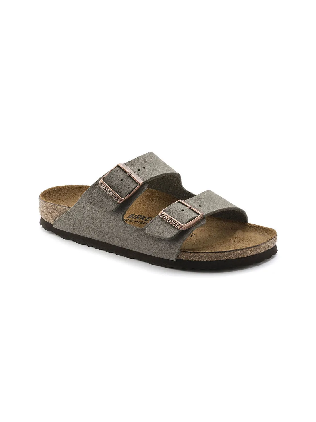 BIRKENSTOCK Arizona Sandal: Birkibuc