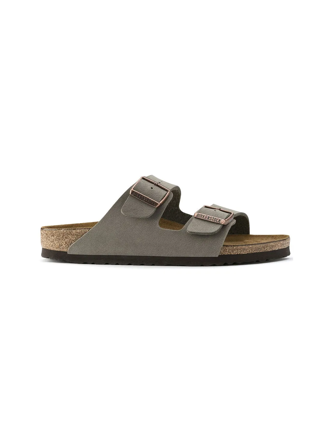 BIRKENSTOCK Arizona Sandal: Birkibuc