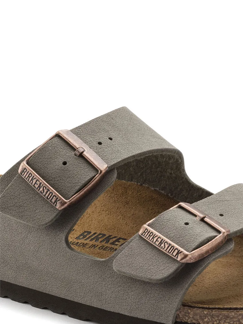 BIRKENSTOCK Arizona Sandal: Birkibuc