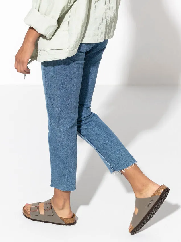 BIRKENSTOCK Arizona Sandal: Birkibuc