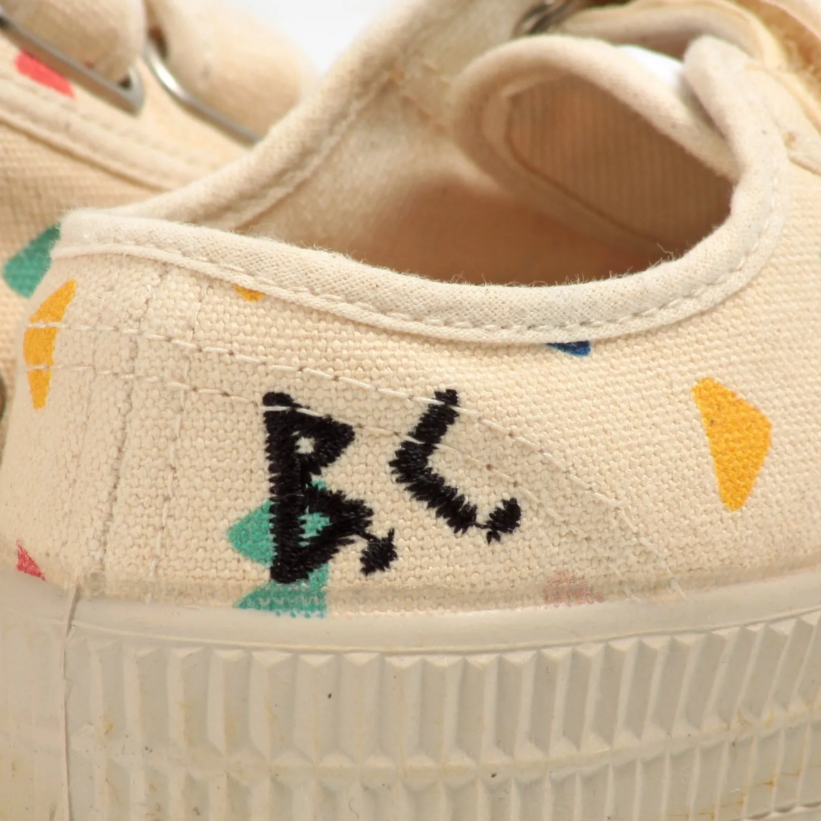 Bobo Choses x Novesta Kid's Sneakers