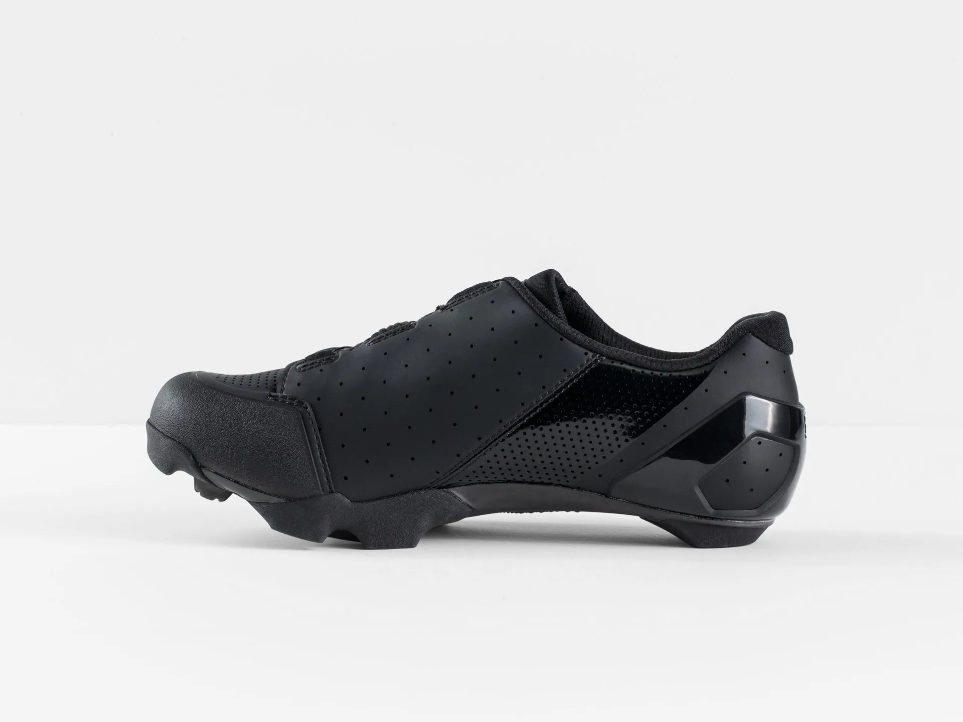 Bontrager XXX Mountain Bike Shoes Black