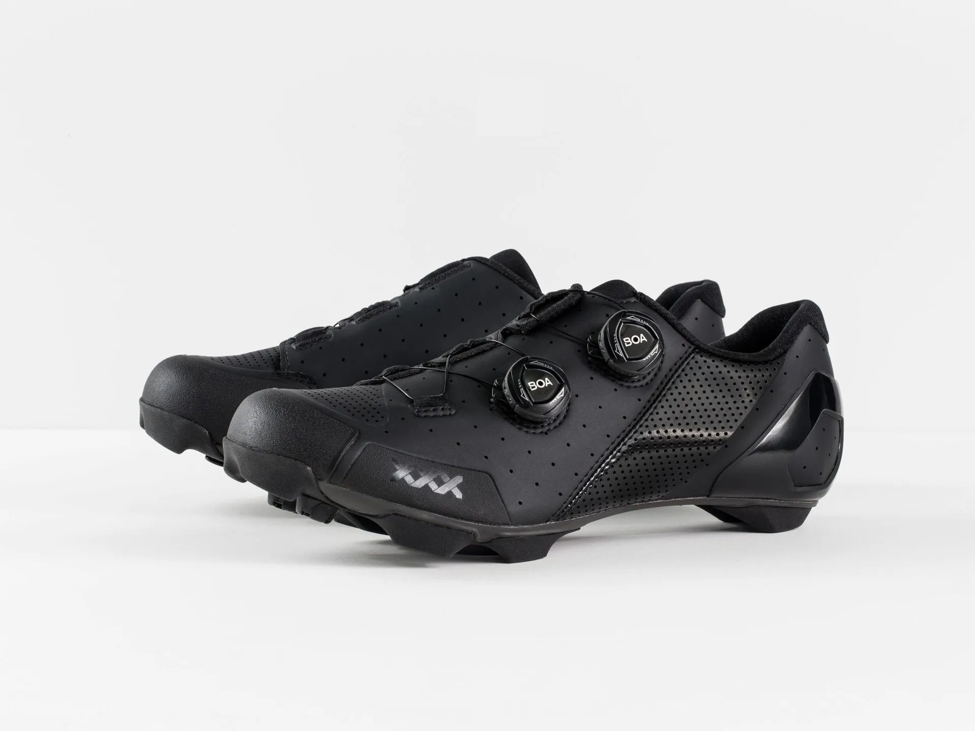 Bontrager XXX Mountain Bike Shoes Black