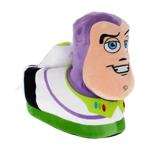 Buzz Lightyear Slippers