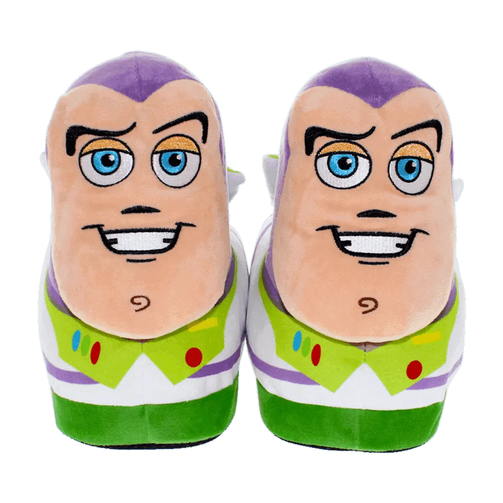 Buzz Lightyear Slippers