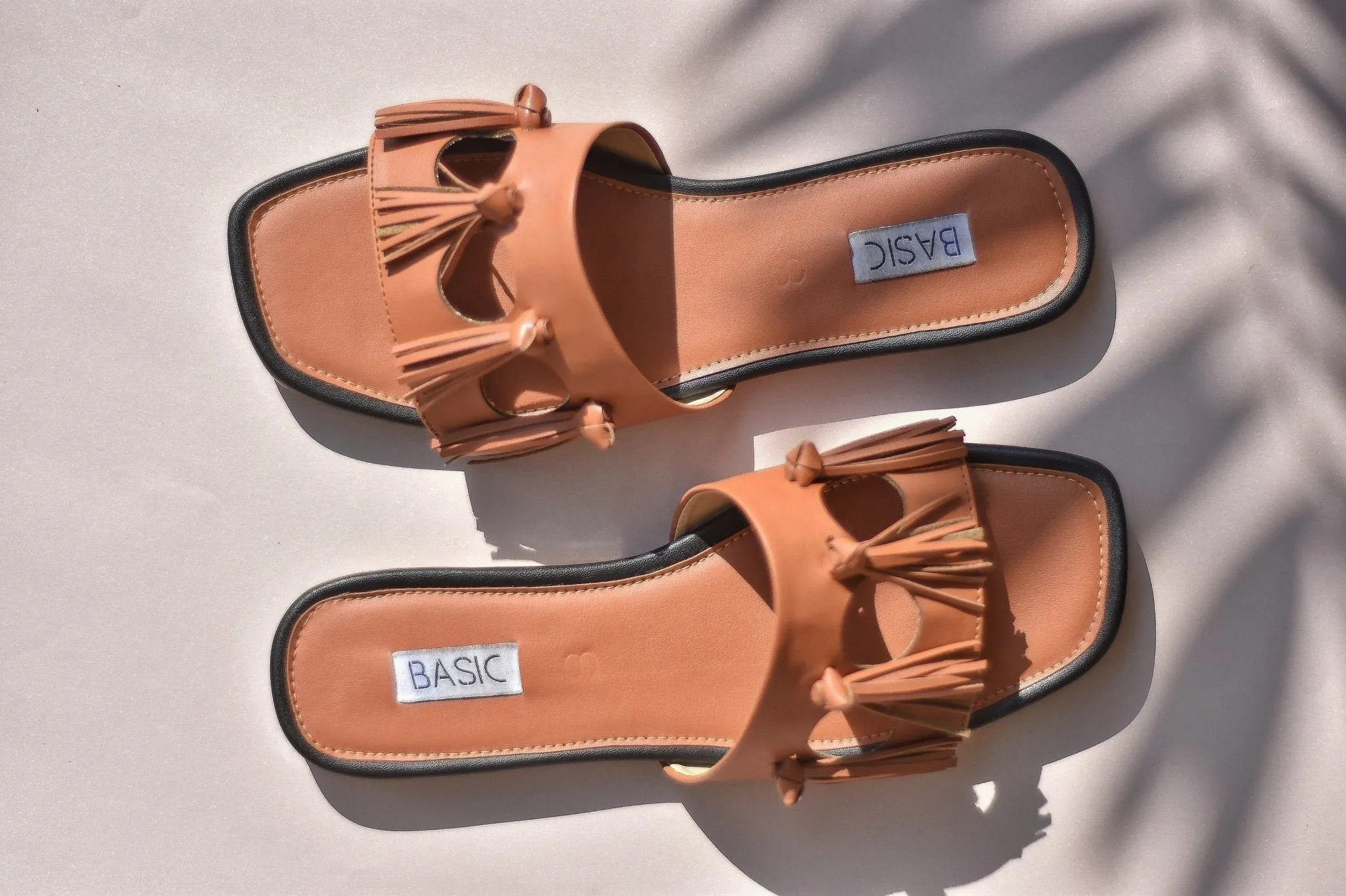 Chappal | B23-04