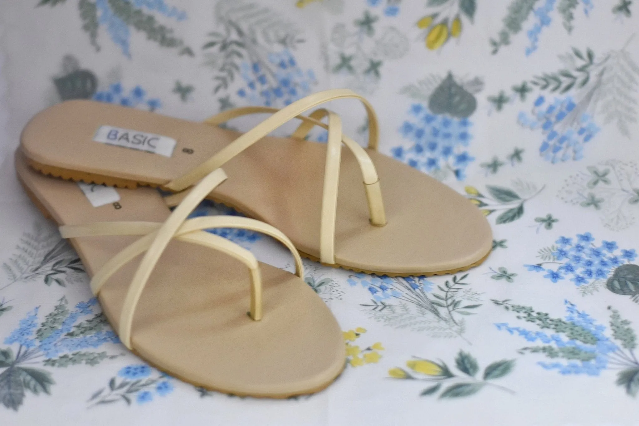 Chappals | B20-10