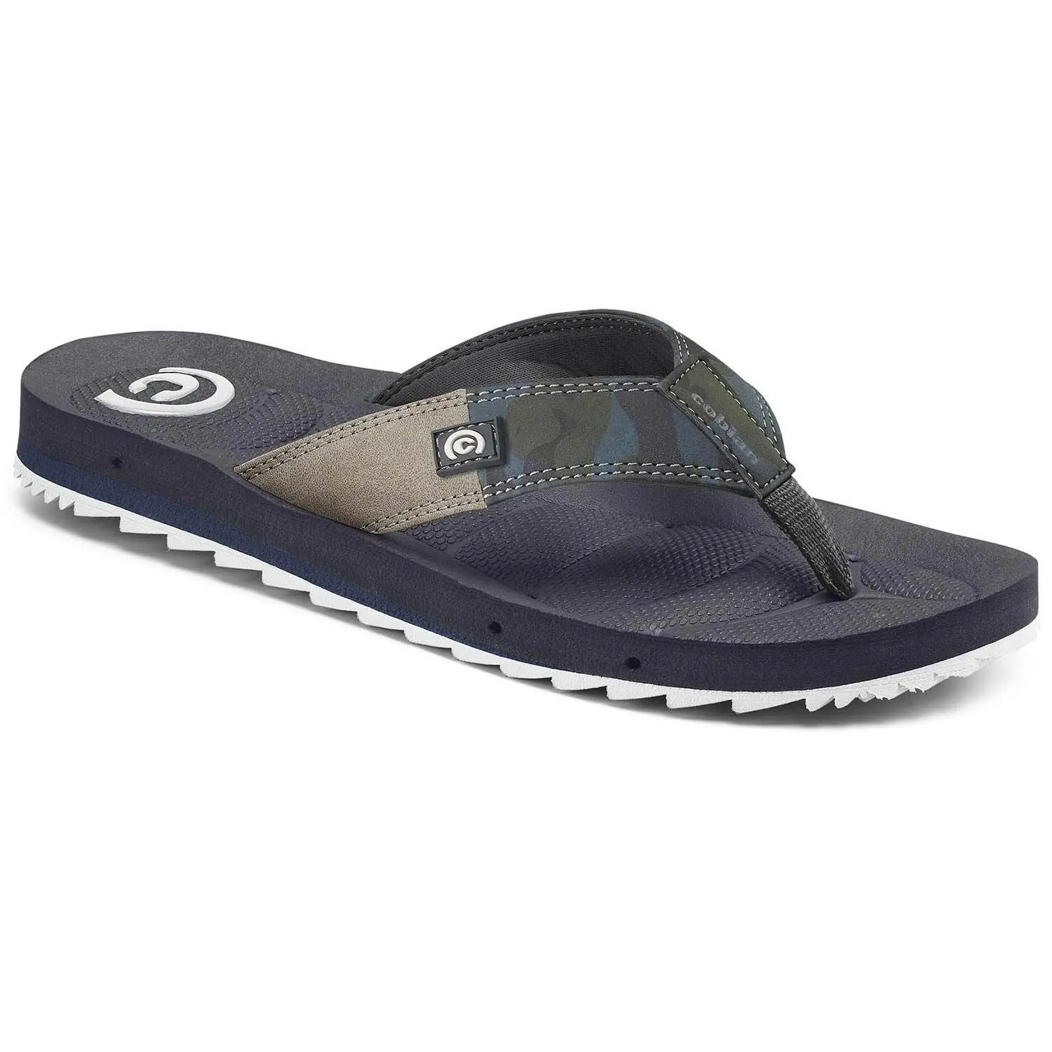 COBIAN HOBGOOD DRAINO SANDALS