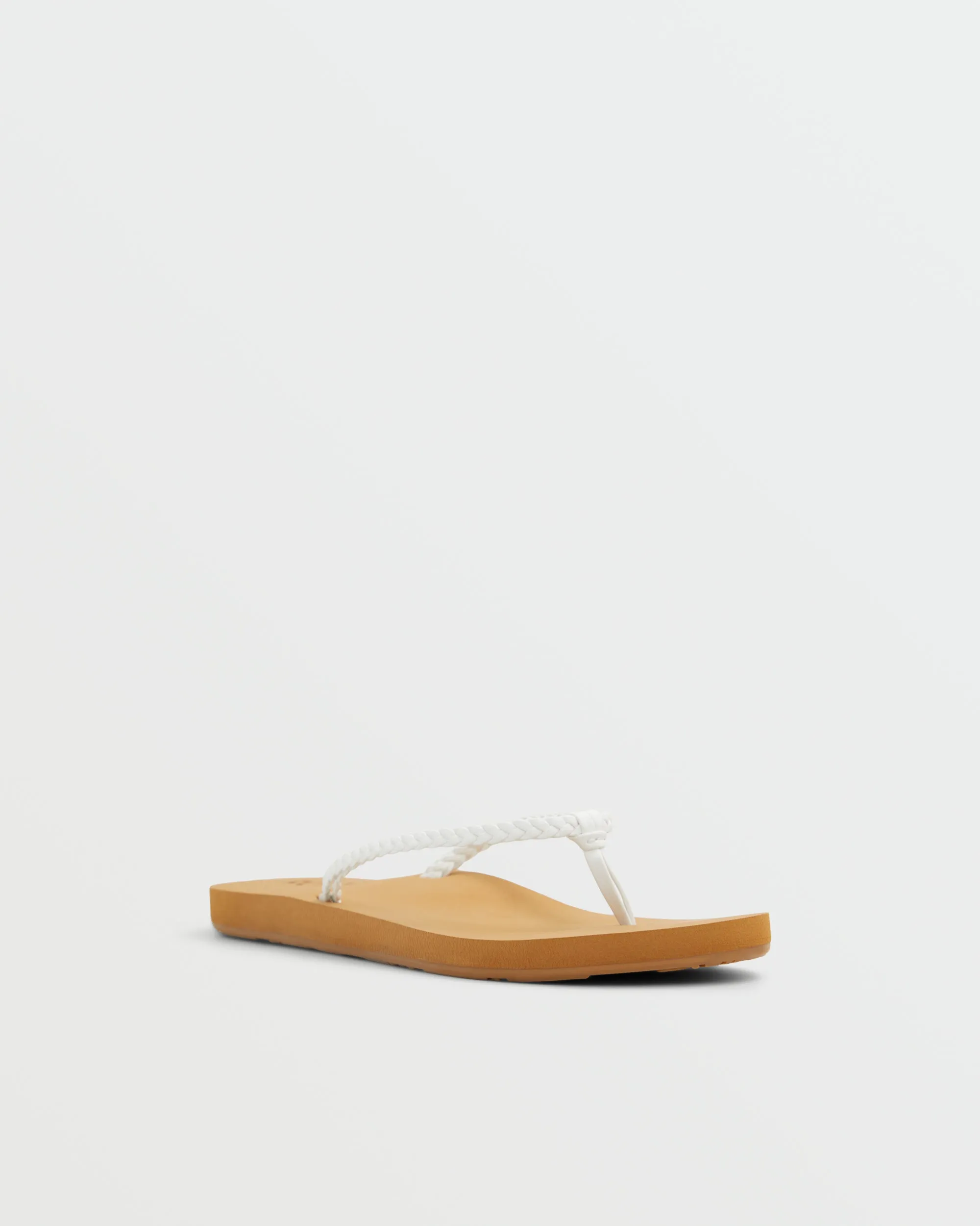 Costas II Sandals - White