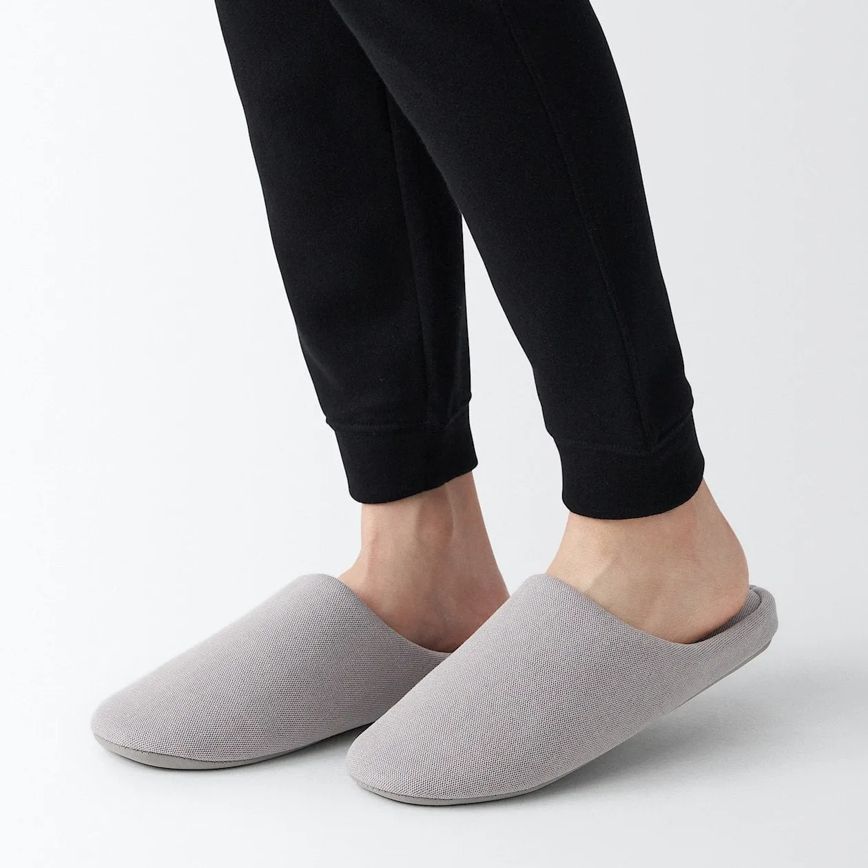 Cotton Insole Slippers