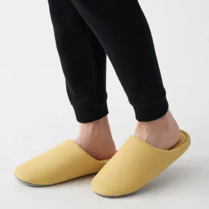 Cotton Insole Slippers