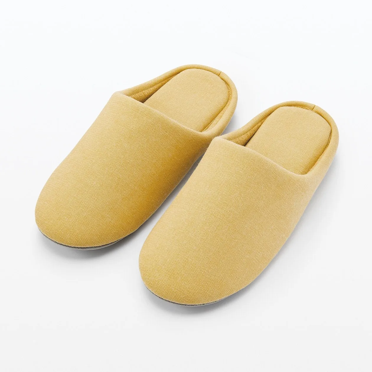 Cotton Insole Slippers