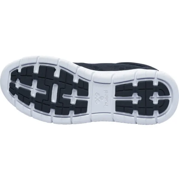 Crosslite Dot 4 Men Black Training Shoes