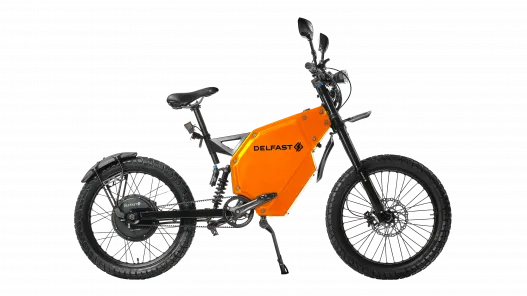 Delfast Top 3.0i  750W 48Ah 72V All Terrain Full Suspension Offroad Electric Mountain Bike