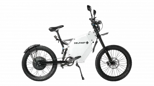 Delfast Top 3.0i  750W 48Ah 72V All Terrain Full Suspension Offroad Electric Mountain Bike