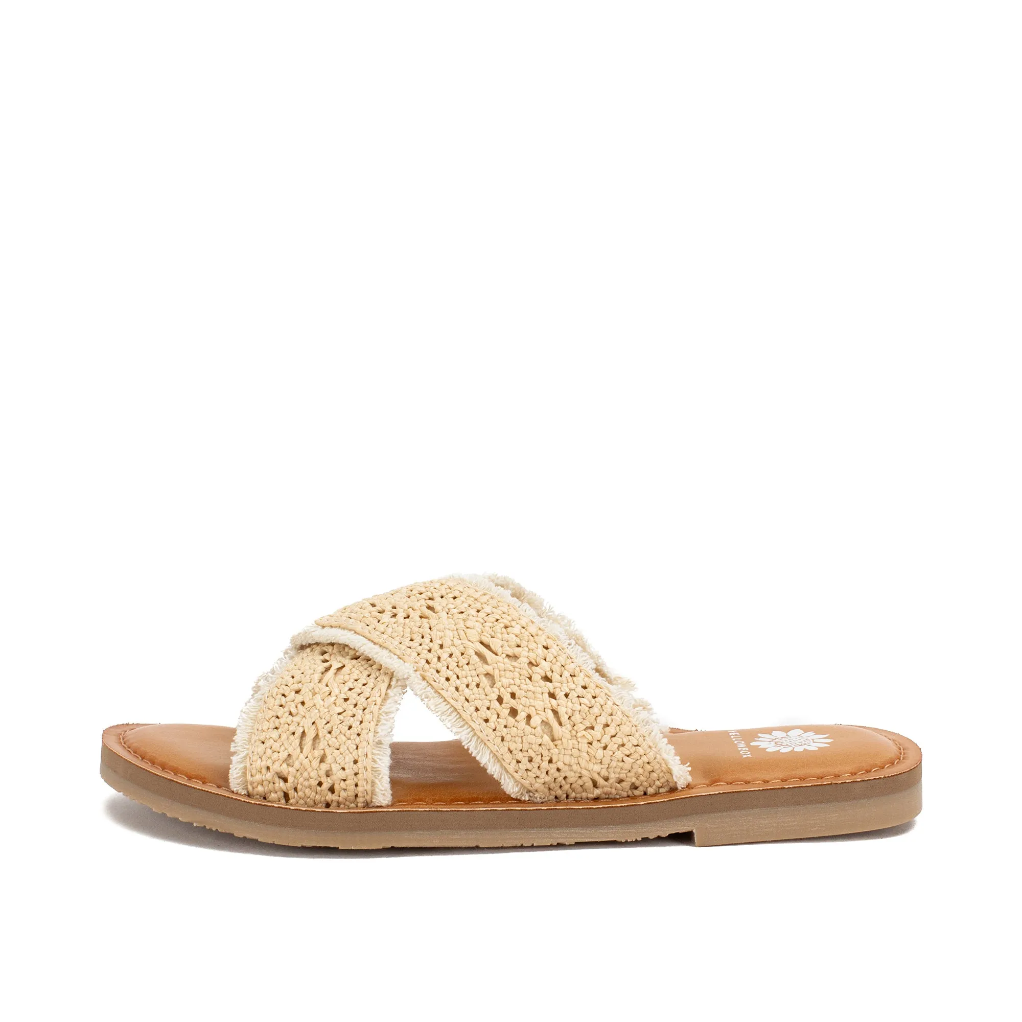 Deska Raffia Sandal