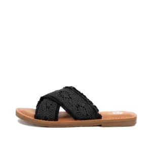 Deska Raffia Sandal