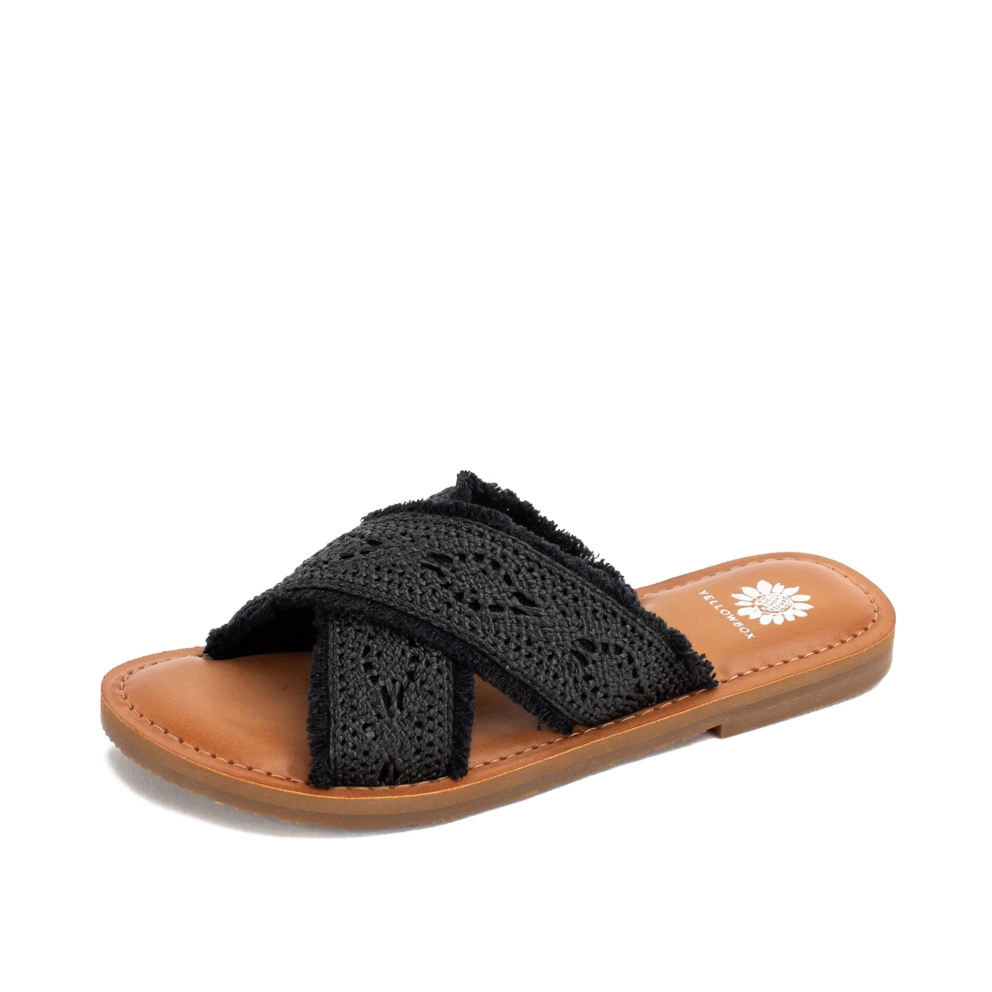 Deska Raffia Sandal