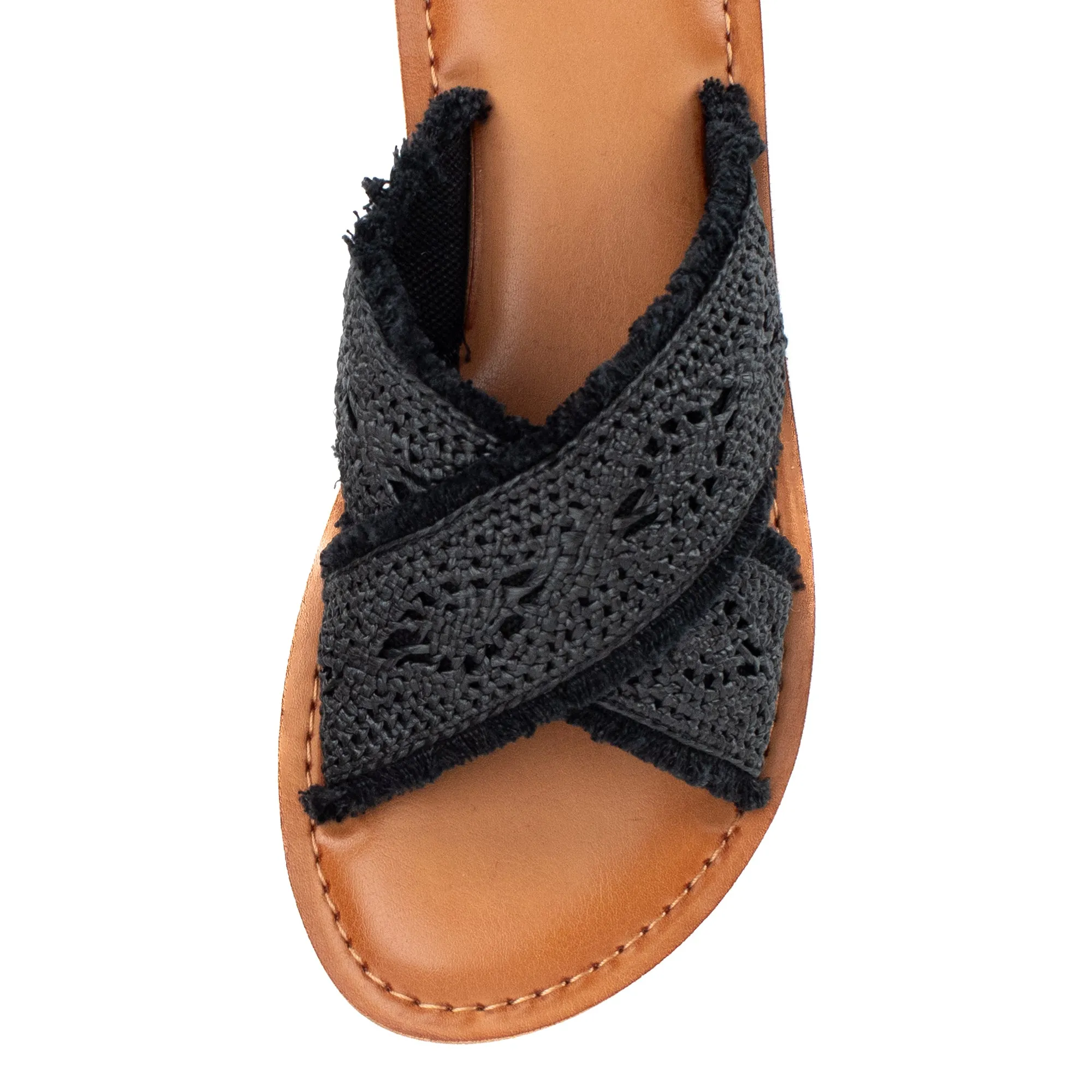 Deska Raffia Sandal