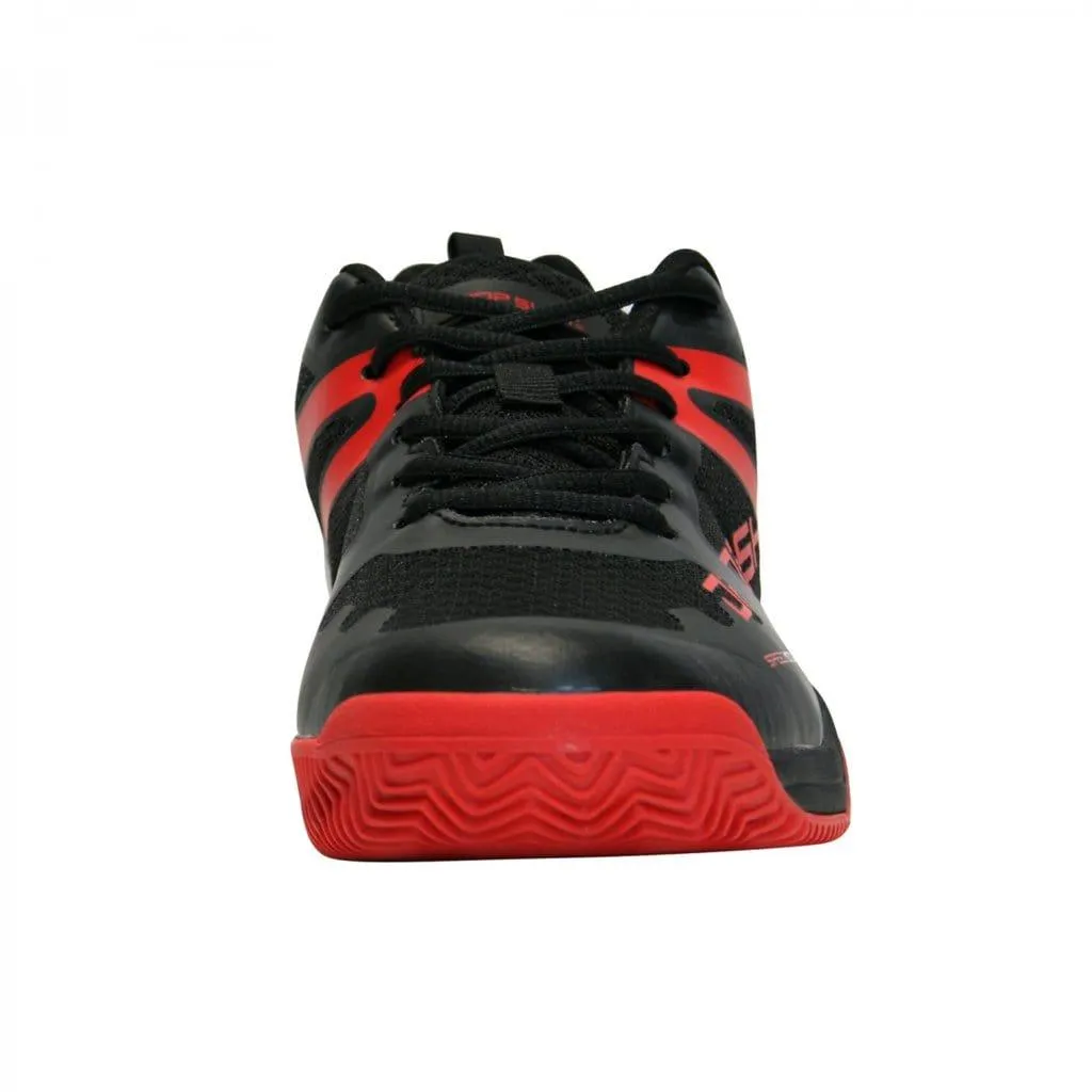 Drop Shot Density Red Shoe