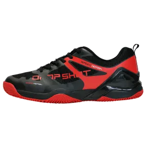 Drop Shot Density Red Shoe