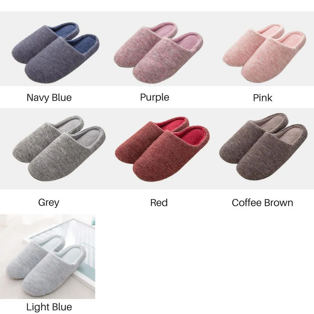 Element Mo Breezy Soft Home Slippers