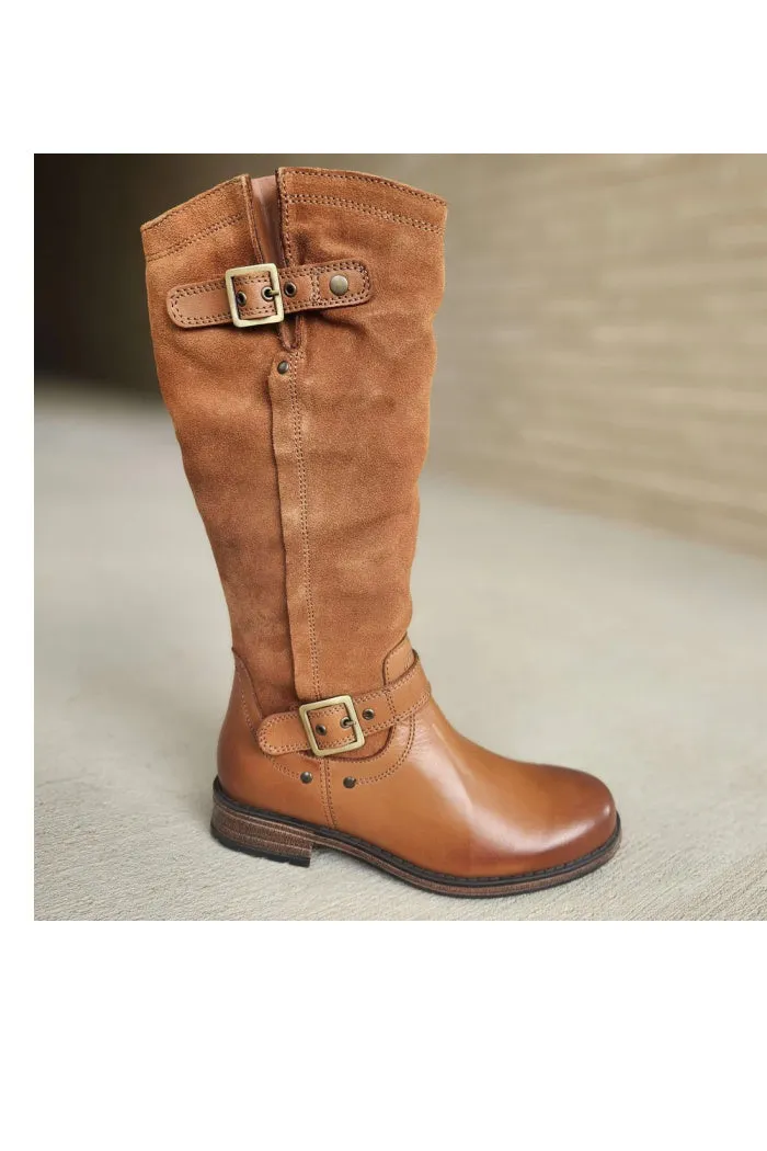 ERIC MICHAEL HELENA RIDING BOOT