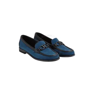 Ferragamo Rolo 1 Women Loafers