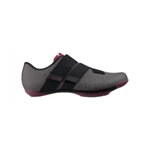 Fizik X4 Terra Powerstrap - Anthracite/Grape - 40.5