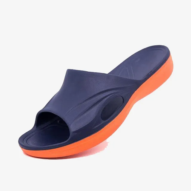 Footwear Fashion Male Water Shoes Slides Outdoor Rubber