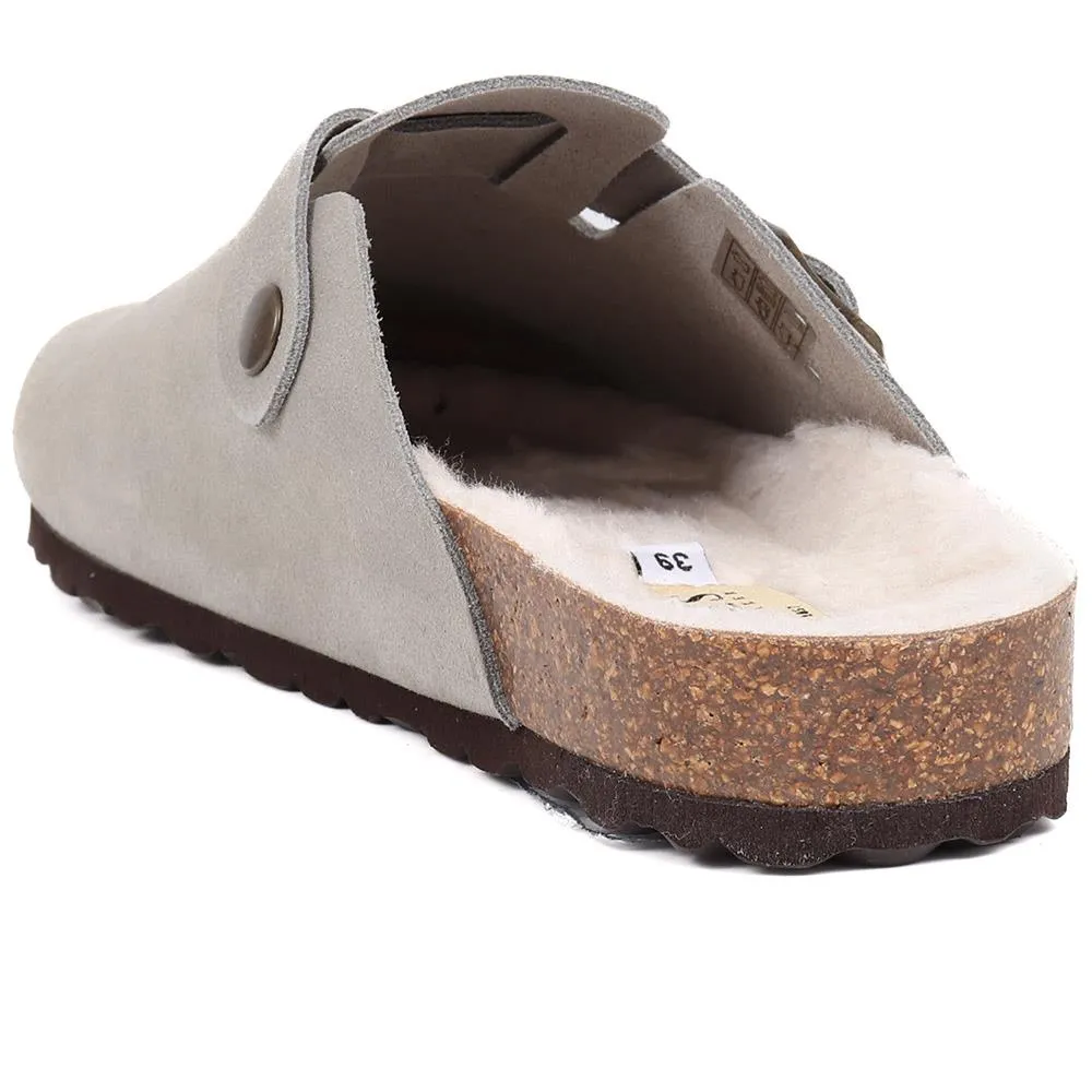 Freida Mules Slippers  - FREIDA / 326 251