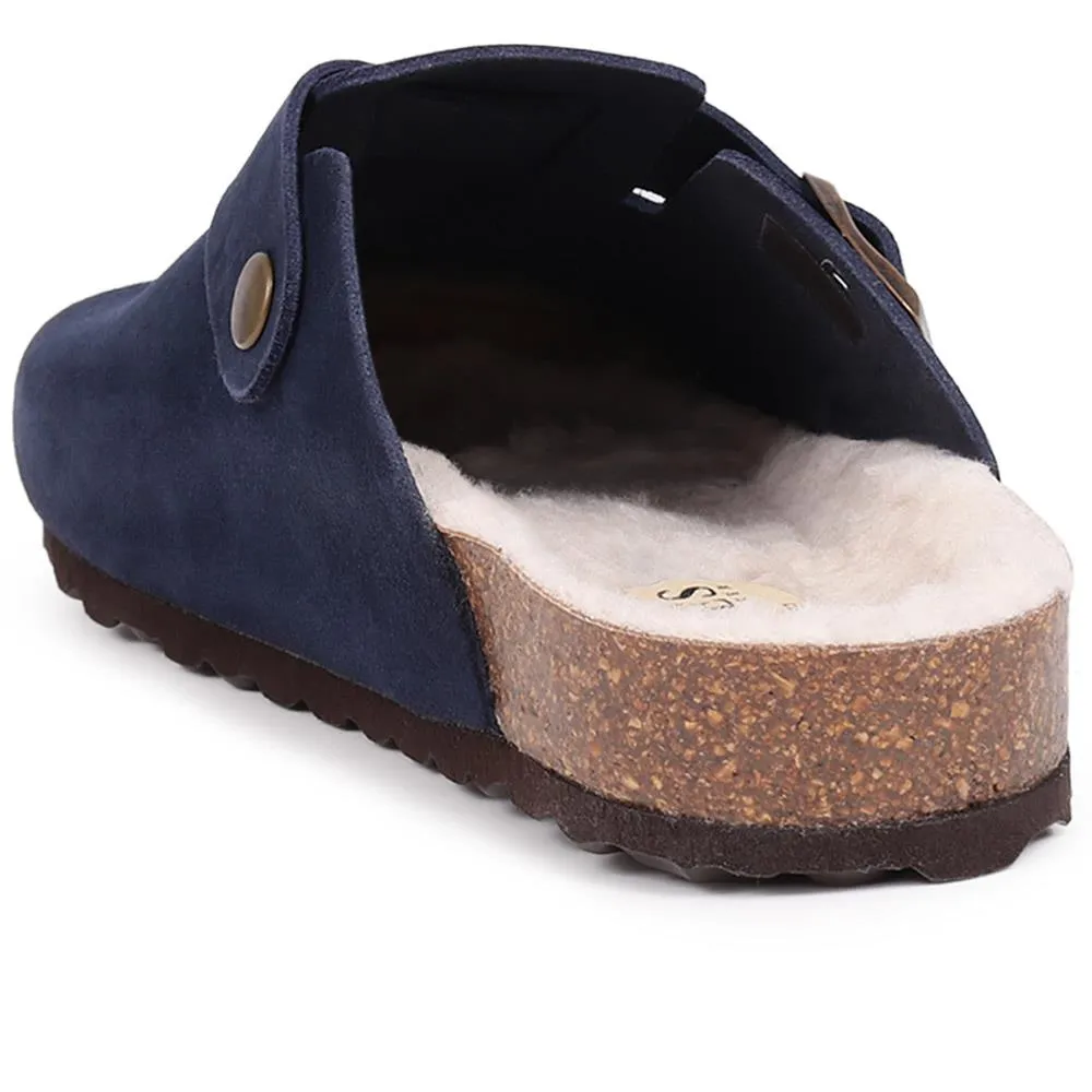 Freida Mules Slippers  - FREIDA / 326 251