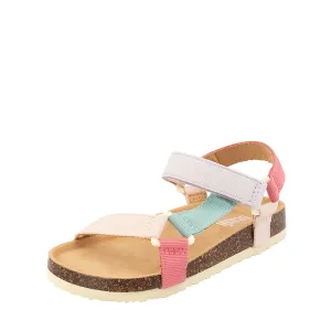 Girl's Rafter Footbed