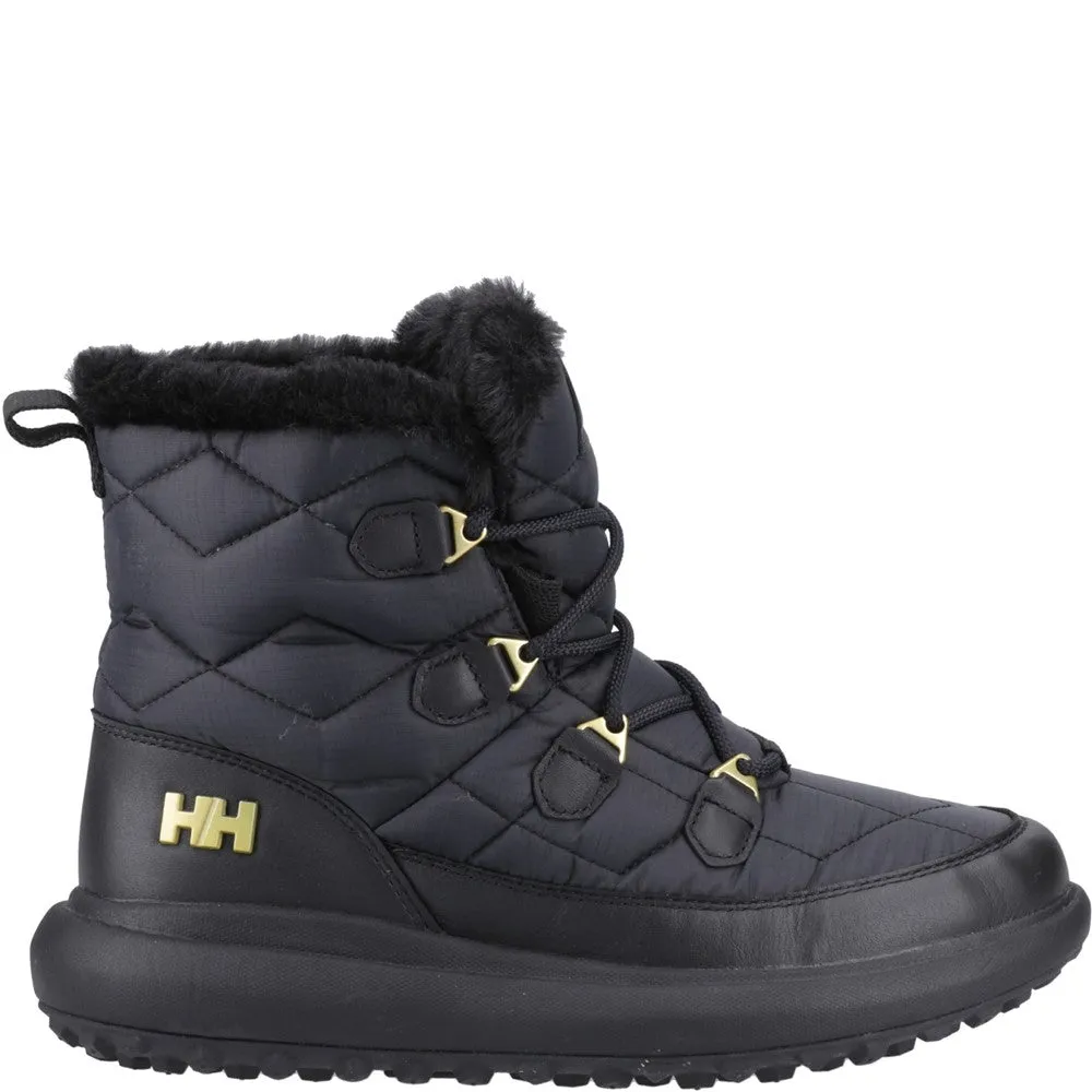 Helly Hansen Sport Willetta 2 Mid Boots