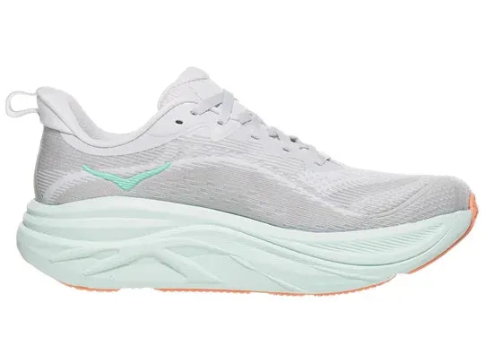 Hoka | Skyflow | Women's | Cosmic Grey/Seafoam