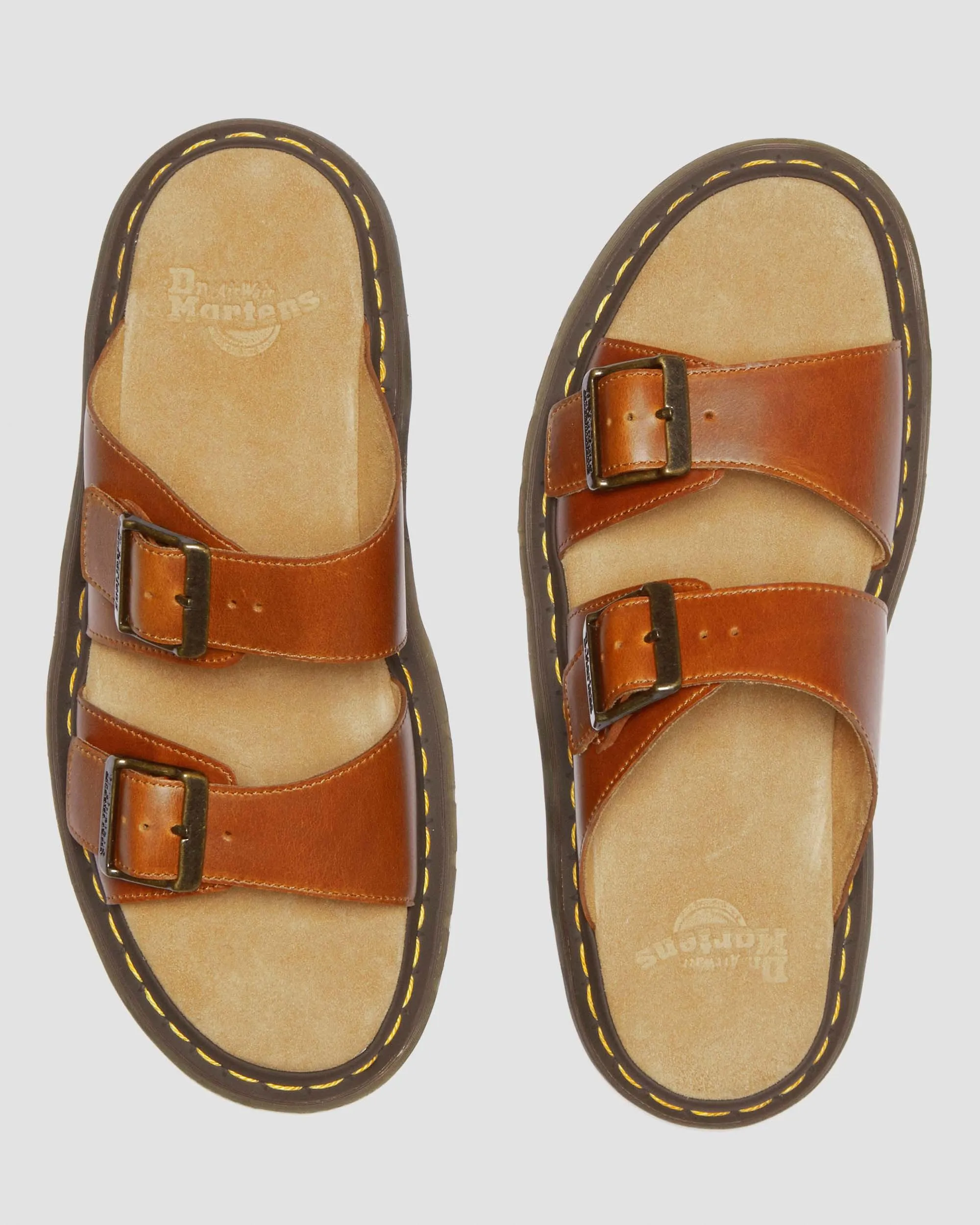 Josef Analine Sandals